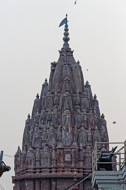 Varanasi-Les ghats-052